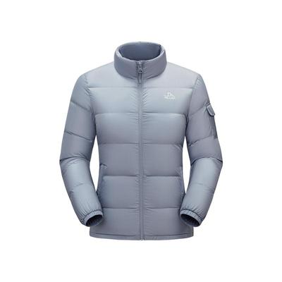 伯希和户外800蓬超轻鹅绒服