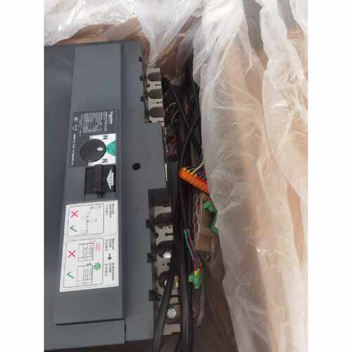 议价施耐德双电源自动转换开关WTS-A/B 4P320A 400A 500A630A现货