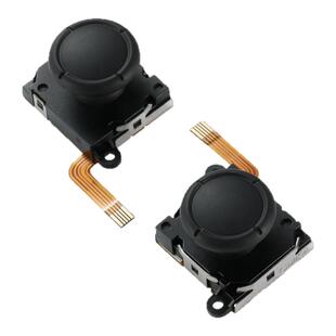 Gulikit谷粒摇杆JoyCon电磁TMR摇杆任天堂Switch1:1替换摇杆帽手柄握把OLED杜绝漂移Lite低功耗