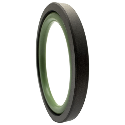 高温型格莱圈双向活塞封