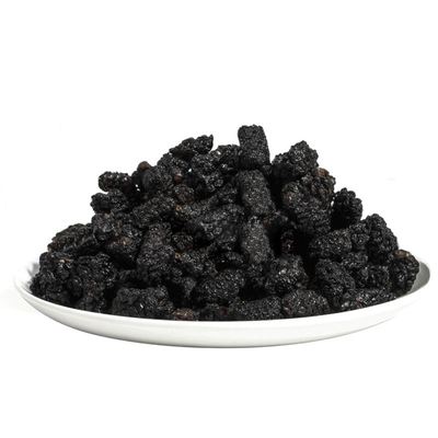 攀枝花新货无沙桑葚干500克包邮