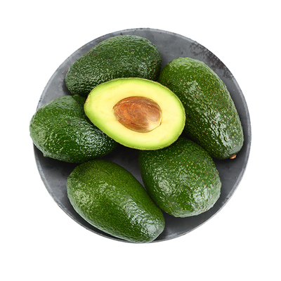 国产云南孟连哈斯牛油果新鲜水果官方旗舰店即食鳄梨熟大果奶油味