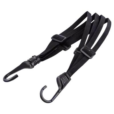 摩托车绑带弹力绳电动车捆绑带