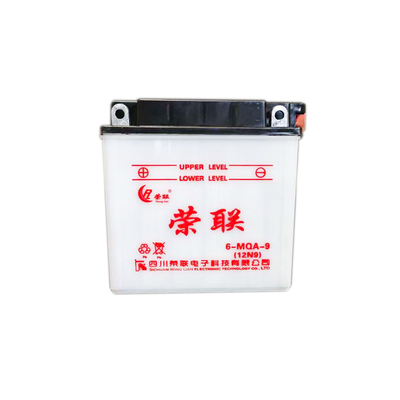 建设骑跨12v7ah助力踏板车蓄电池