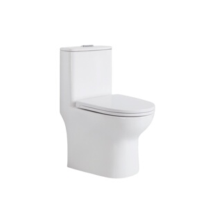 小户型电动粉碎马桶一体式坐便器别墅地下室污水提升泵粉碎机