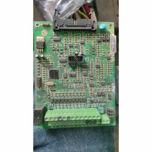 询价西林变频器主板，型号EH640A11GCTO，040E-03