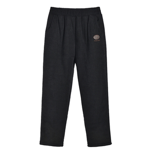 灯芯绒妈妈冬季棉裤外穿加绒加厚裤子女秋冬中老年人奶奶宽松大码