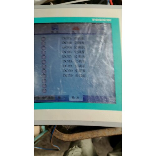 议价TOUCH触摸屏型号K.SF328005A.0101拆维修