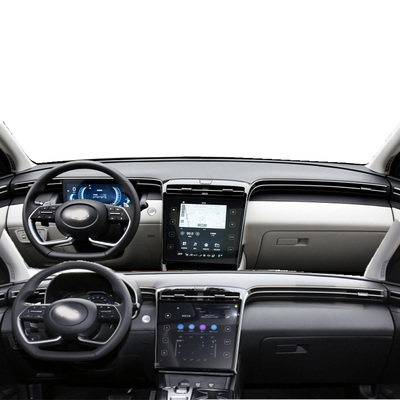 21-24款Hyundai现代Tucson避光垫