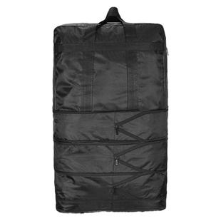 158航空托运包超特大容量出国留学搬家牛津布行李旅行箱包万向轮