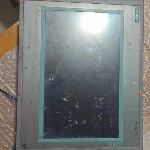 溢价-触摸屏6AV6 648-0BE11-3AX0实物，