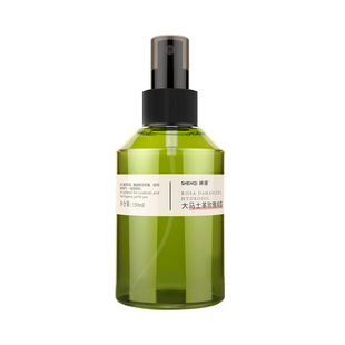 神琦大马士革玫瑰纯露喷雾补水湿敷爽肤水北京301医院国货护肤品