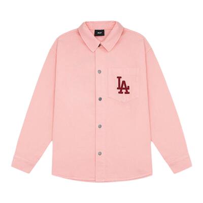 MLB男女官方外套学院风