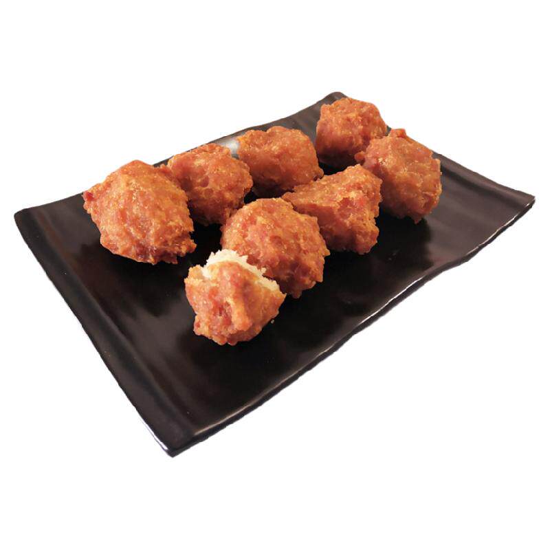 商委东北特产熟食哈尔滨肉丸子