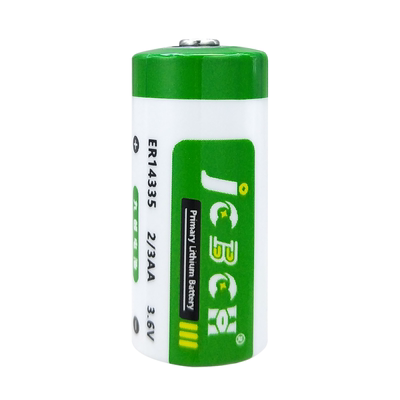 九创ER14335智能水表3.6V锂电池