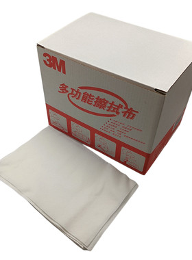 3M1015工业多功能擦拭布500张