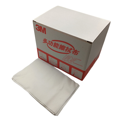 3M1015工业多功能擦拭布500张
