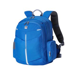 【陈洁推荐】Letopo乐同减压护脊书包小学生1—6年级儿童减负背包