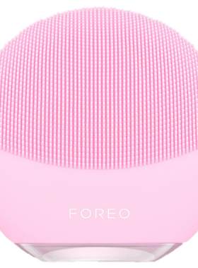 FOREOluna mini3露娜洗脸仪电动洁面仪洗脸刷神器送生日礼物女生
