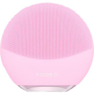 FOREO luna mini3露娜洗脸仪硅胶毛孔清洁神器电动洁面仪