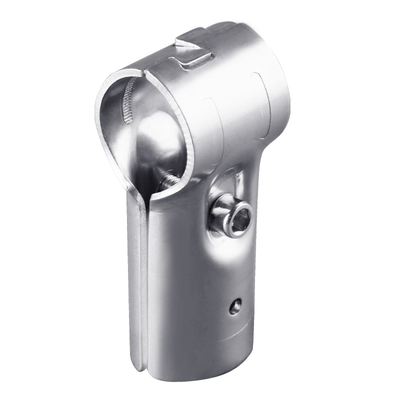 25mm不锈钢管连接件固定件免焊接