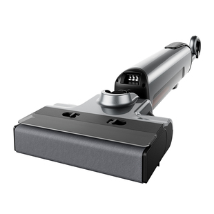 【官翻机】UWANT友望推入式洗地机拖地机吸拖一体机躺平大头DX200