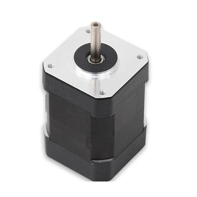 直流无刷电机霍尔高转速静音