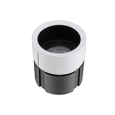 射灯客厅光源天花灯西顿照明