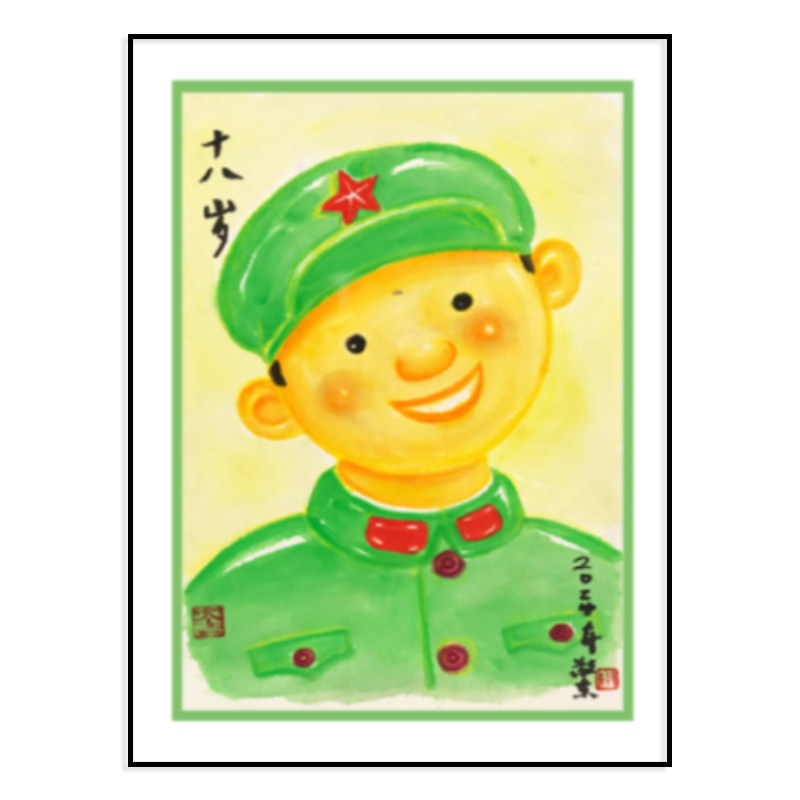 现代简约抽象艺术版画客厅餐厅玄