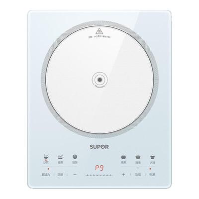 苏泊尔炒菜锅一体电磁炉