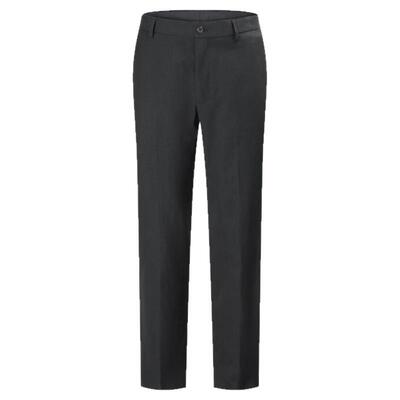 【舒适弹性/可机洗/商场同款】G2000男春季商务通勤日常休闲长裤.