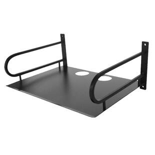 投影仪支架家用壁挂置物架托盘通用酷乐视極米H3H2Z6XZ4AIR微型J9G7G9小米投影机墙壁托架挂架机顶盒wifi架子