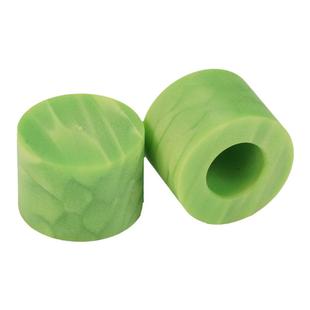 KONLLEN万世康伦龙鳞先角台球杆头DIY波茨杆大头杆黑8台球配件