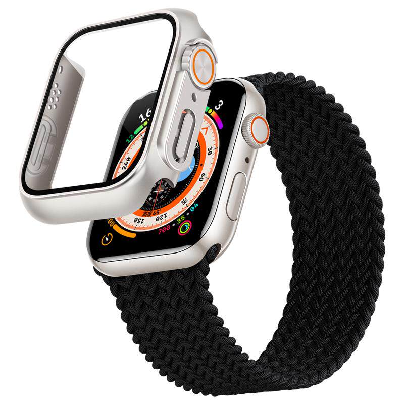 applewatch保护壳2023新款