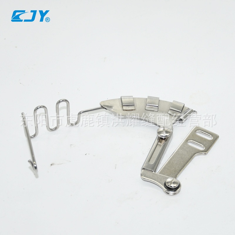 平车四合一绳子拉筒嵌线滚轮压脚包绳子被套枕套拉棉绳包边筒工具