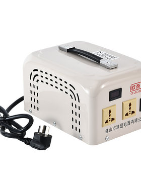 220v转大功率电源变压器