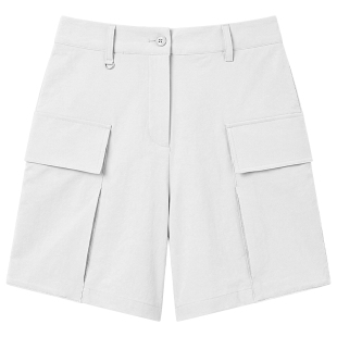 2026夏季高尔夫裤子女短裤女士球裤服装运动工装女裤衣服女装套装