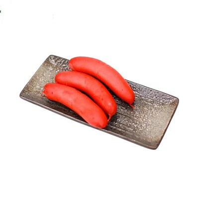 三鲜300克真空包装火腿肠