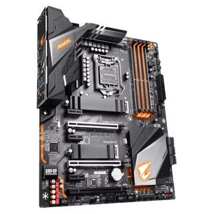 Gigabyte/技嘉Z390 AORUS PRO LGA1151 DDR4台式机游戏主板 库存