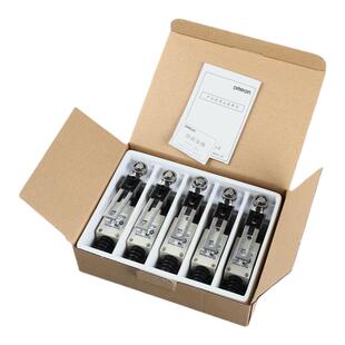 全新欧姆龙D4V-8108SZ-N 8104Z-N 8107 8112 8111Z 8166Z行程开关