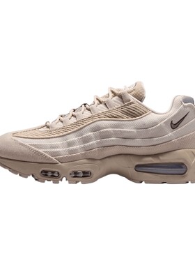 NIKE耐克男秋AIR MAX 95 BIG BUBBLE老爹鞋运动休闲鞋IM9605-200