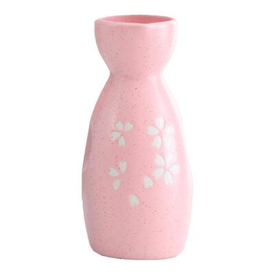 陶瓷复古温酒壶酒具套装