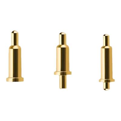 pogopin插针SMT天线触点弹簧顶针