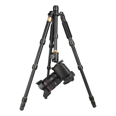 轻装时代Q278三脚架单反相机便携微单摄影三角架手机拍照直播支架