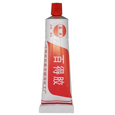 为民牌密封胶水602百得胶水