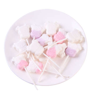 牛奶棒棒糖奶棒糖儿童奶酪棒网红高颜值零食奶片糖散装糖果