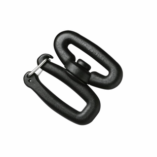 多耐福DURAFLEX扣具 Swivel Snaphook 双织带强力旋转钩 开口勾扣