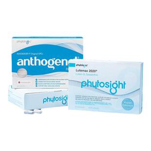 【联名礼盒】月光宝盒火眼金睛礼盒葡萄籽胶囊60粒叶黄素胶囊30粒