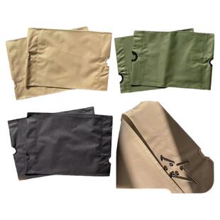 【加厚】克米特椅面替换布面户外露营折叠椅替换布克米特椅子