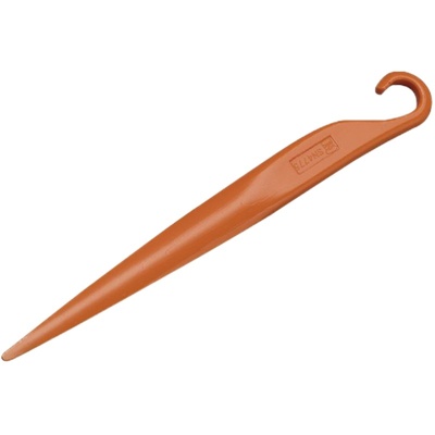 三能烘焙工具sn4775戚风脱模刀